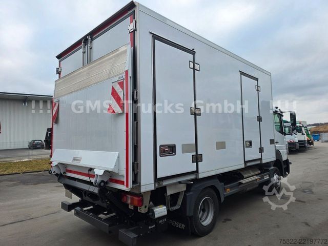 冷藏卡车 MERCEDES-BENZ Atego 1023 / FRIGO COOL / Thermo King Carrier