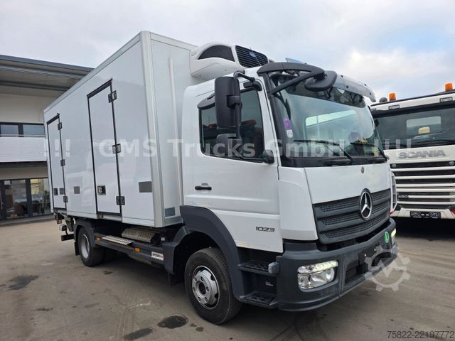 冷藏卡车 MERCEDES-BENZ Atego 1023 / FRIGO COOL / Thermo King Carrier