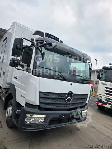 冷藏卡车 MERCEDES-BENZ Atego 1023 / FRIGO COOL / Thermo King Carrier