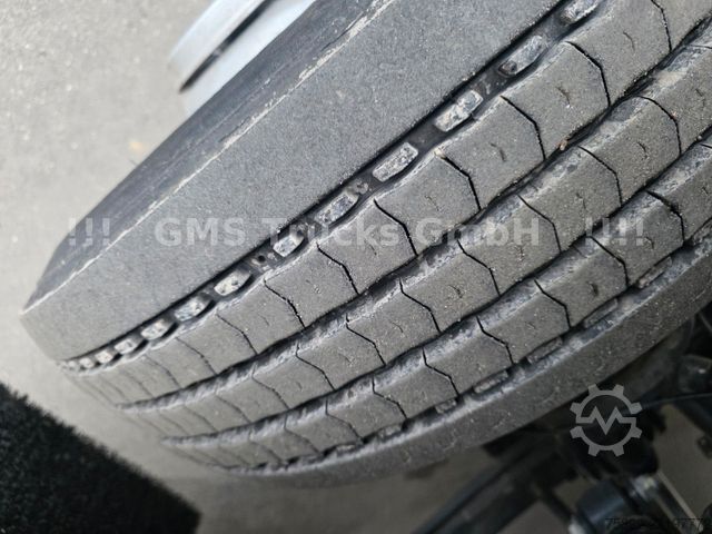 冷藏卡车 MERCEDES-BENZ Atego 1023 / FRIGO COOL / Thermo King Carrier