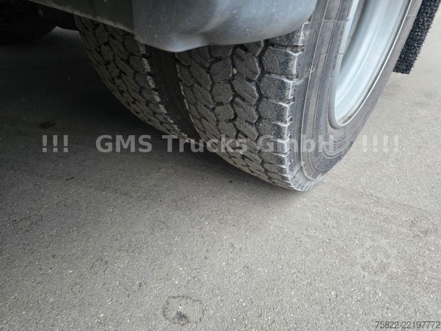 冷藏卡车 MERCEDES-BENZ Atego 1023 / FRIGO COOL / Thermo King Carrier