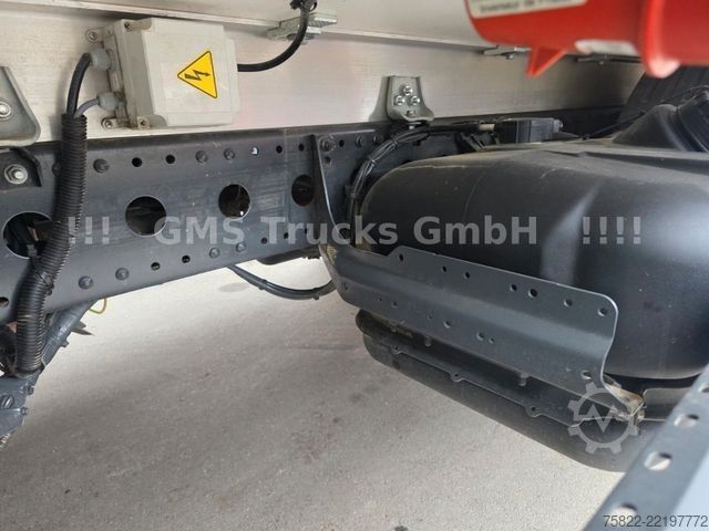 冷藏卡车 MERCEDES-BENZ Atego 1023 / FRIGO COOL / Thermo King Carrier