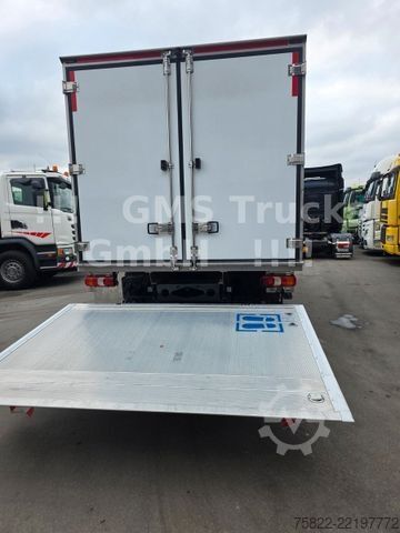 冷藏卡车 MERCEDES-BENZ Atego 1023 / FRIGO COOL / Thermo King Carrier