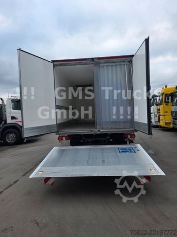 冷藏卡车 MERCEDES-BENZ Atego 1023 / FRIGO COOL / Thermo King Carrier
