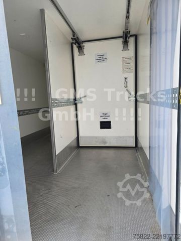 冷藏卡车 MERCEDES-BENZ Atego 1023 / FRIGO COOL / Thermo King Carrier