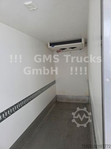 冷藏卡车 MERCEDES-BENZ Atego 1023 / FRIGO COOL / Thermo King Carrier