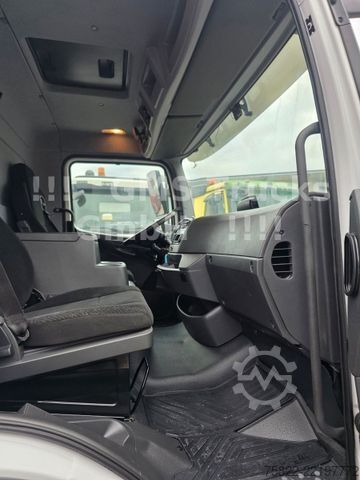 冷藏卡车 MERCEDES-BENZ Atego 1023 / FRIGO COOL / Thermo King Carrier