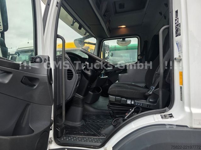冷藏卡车 MERCEDES-BENZ Atego 1023 / FRIGO COOL / Thermo King Carrier