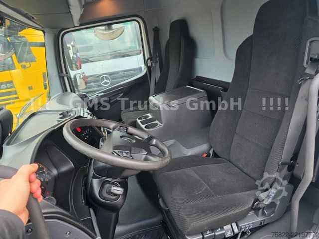 冷藏卡车 MERCEDES-BENZ Atego 1023 / FRIGO COOL / Thermo King Carrier