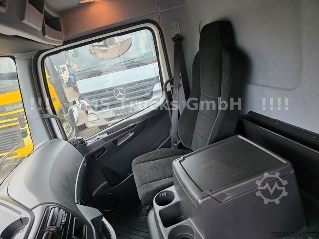 冷藏卡车 MERCEDES-BENZ Atego 1023 / FRIGO COOL / Thermo King Carrier