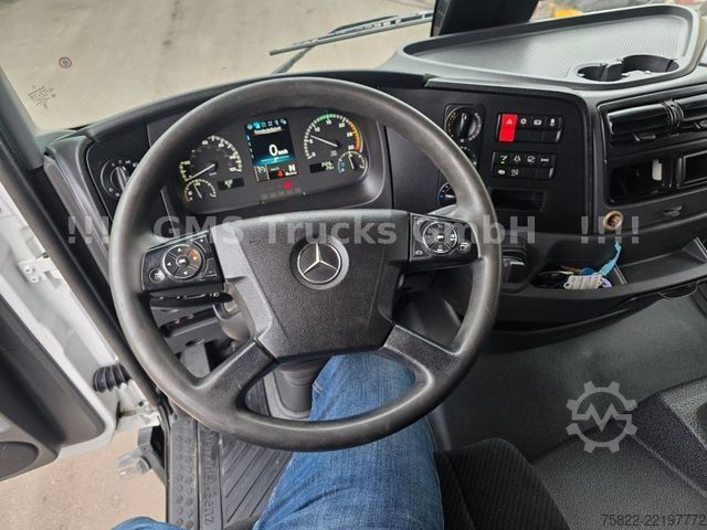 冷藏卡车 MERCEDES-BENZ Atego 1023 / FRIGO COOL / Thermo King Carrier