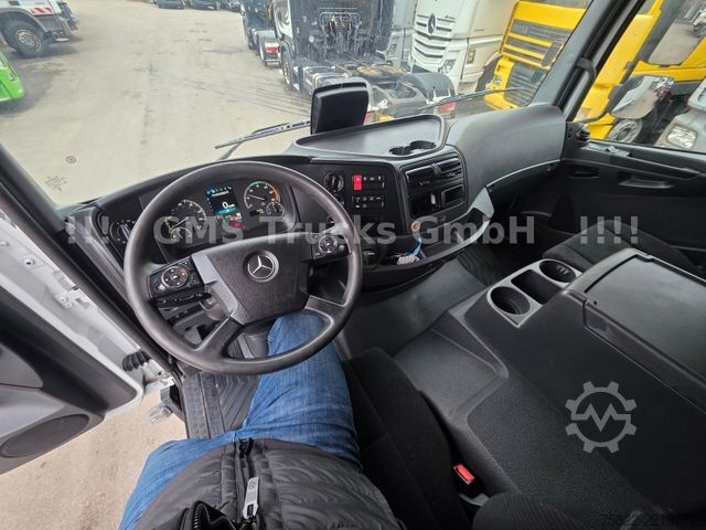 冷藏卡车 MERCEDES-BENZ Atego 1023 / FRIGO COOL / Thermo King Carrier