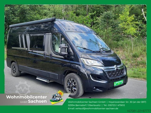Kamper CARADO CV  600