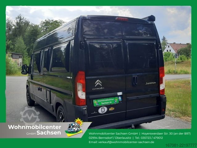 Kamper CARADO CV  600