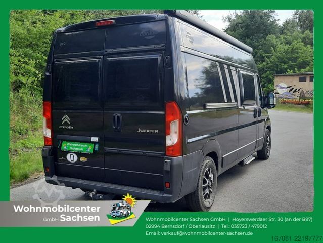 Kamper CARADO CV  600