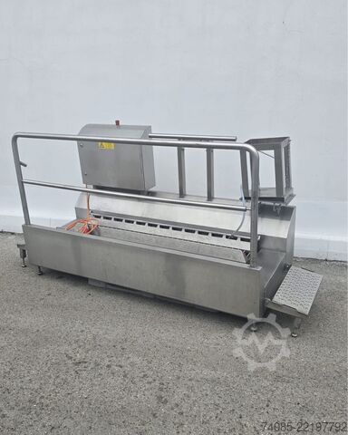 Higijenska barijera ITEC Star Clean 23871