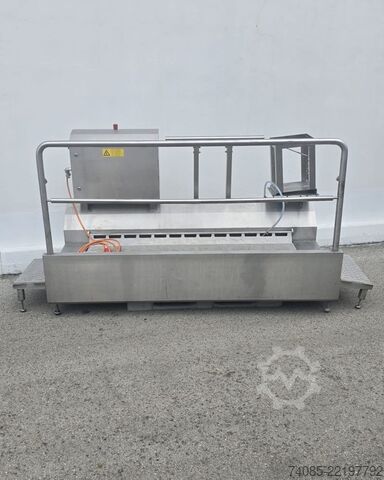 Higijenska barijera ITEC Star Clean 23871