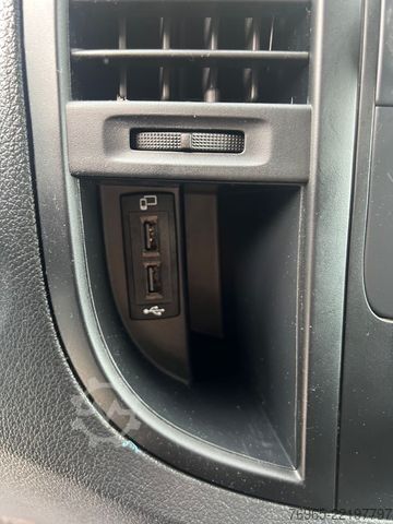 Van panel MERCEDES-BENZ Vito 116 EXTRALANG KLIMA SCHRÄNKE KAMERA AHK EU6