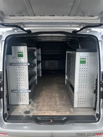 Van panel MERCEDES-BENZ Vito 116 EXTRALANG KLIMA SCHRÄNKE KAMERA AHK EU6