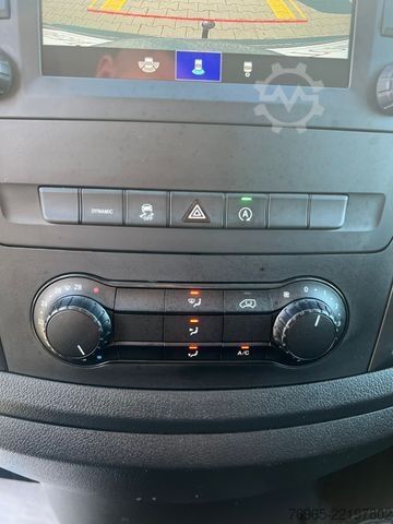 Panel kombi MERCEDES-BENZ Vito 116 LANG 9G-TR MIXTO KLIMA NAVI KAMERA AHK