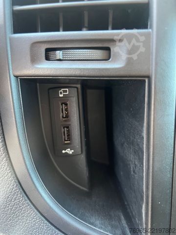 Panel kombi MERCEDES-BENZ Vito 116 LANG 9G-TR MIXTO KLIMA NAVI KAMERA AHK