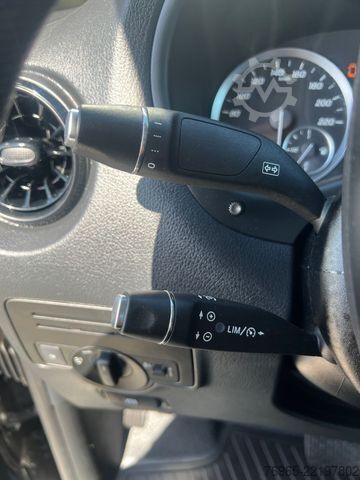 Panel kombi MERCEDES-BENZ Vito 116 LANG 9G-TR MIXTO KLIMA NAVI KAMERA AHK