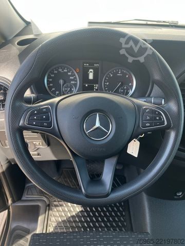 Panel kombi MERCEDES-BENZ Vito 116 LANG 9G-TR MIXTO KLIMA NAVI KAMERA AHK