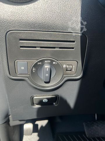 Panel kombi MERCEDES-BENZ Vito 116 LANG 9G-TR MIXTO KLIMA NAVI KAMERA AHK
