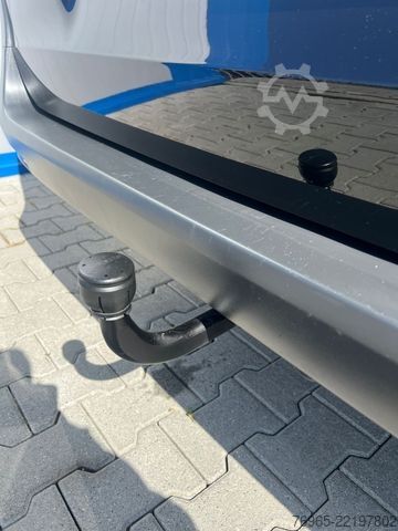 Panel kombi MERCEDES-BENZ Vito 116 LANG 9G-TR MIXTO KLIMA NAVI KAMERA AHK