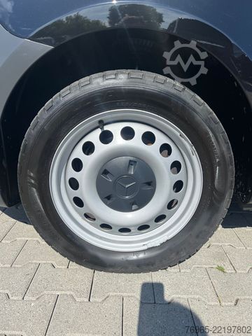 Panel kombi MERCEDES-BENZ Vito 116 LANG 9G-TR MIXTO KLIMA NAVI KAMERA AHK
