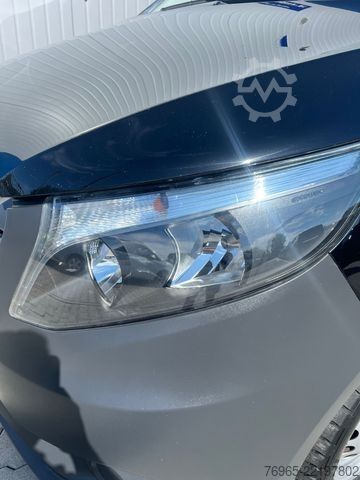 Panel kombi MERCEDES-BENZ Vito 116 LANG 9G-TR MIXTO KLIMA NAVI KAMERA AHK
