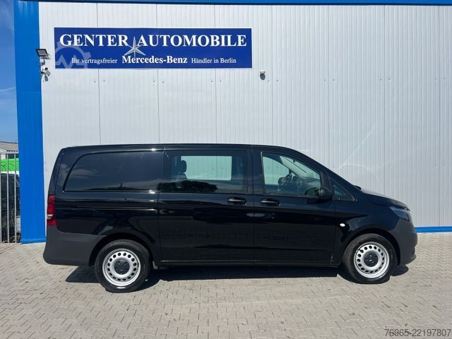 Panel kombi MERCEDES-BENZ Vito 116 LANG 9G-TR MIXTO KLIMA NAVI KAMERA AHK