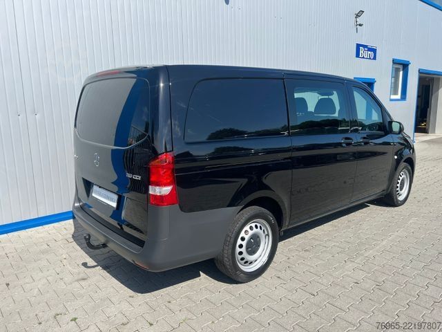 Panel kombi MERCEDES-BENZ Vito 116 LANG 9G-TR MIXTO KLIMA NAVI KAMERA AHK