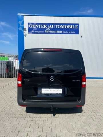Panel kombi MERCEDES-BENZ Vito 116 LANG 9G-TR MIXTO KLIMA NAVI KAMERA AHK