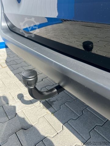 Panel kombi MERCEDES-BENZ Vito 116 LANG 9G-TR MIXTO KLIMA NAVI KAMERA AHK