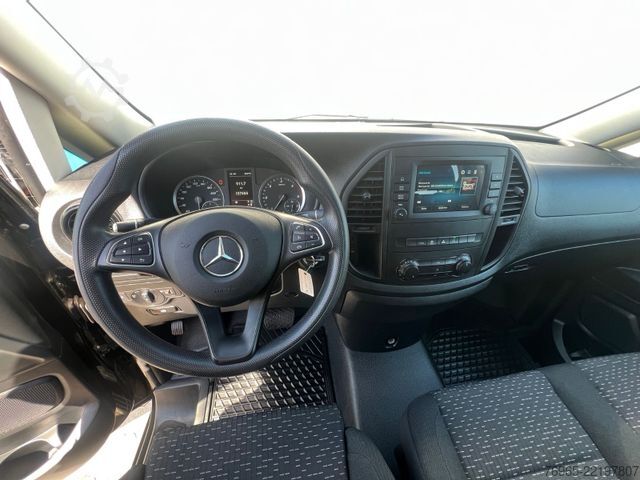 Panel kombi MERCEDES-BENZ Vito 116 LANG 9G-TR MIXTO KLIMA NAVI KAMERA AHK