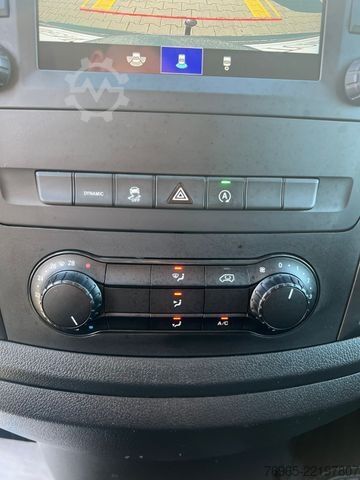 Panel kombi MERCEDES-BENZ Vito 116 LANG 9G-TR MIXTO KLIMA NAVI KAMERA AHK