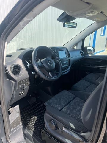 Panel kombi MERCEDES-BENZ Vito 116 LANG 9G-TR MIXTO KLIMA NAVI KAMERA AHK