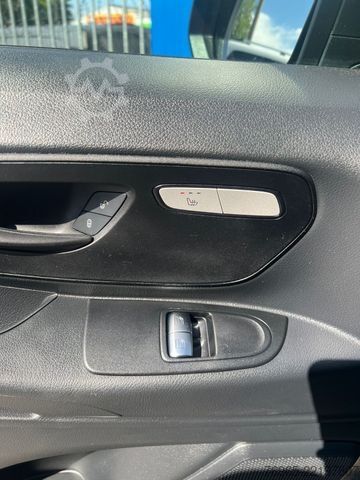 Panel kombi MERCEDES-BENZ Vito 116 LANG 9G-TR MIXTO KLIMA NAVI KAMERA AHK