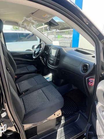 Panel kombi MERCEDES-BENZ Vito 116 LANG 9G-TR MIXTO KLIMA NAVI KAMERA AHK