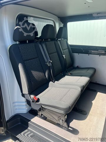 Panel kombi MERCEDES-BENZ Vito 116 LANG 9G-TR MIXTO KLIMA NAVI KAMERA AHK