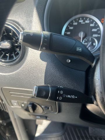 Panel kombi MERCEDES-BENZ Vito 116 LANG 9G-TR MIXTO KLIMA NAVI KAMERA AHK
