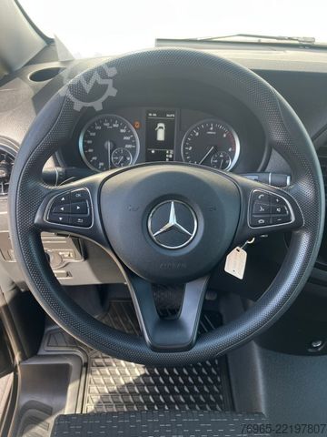 Panel kombi MERCEDES-BENZ Vito 116 LANG 9G-TR MIXTO KLIMA NAVI KAMERA AHK