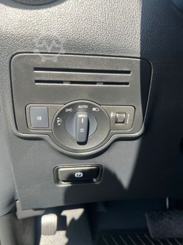 Panel kombi MERCEDES-BENZ Vito 116 LANG 9G-TR MIXTO KLIMA NAVI KAMERA AHK