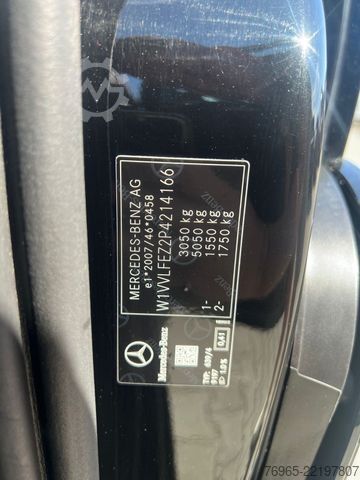 Panel kombi MERCEDES-BENZ Vito 116 LANG 9G-TR MIXTO KLIMA NAVI KAMERA AHK
