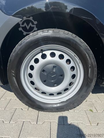 Panel kombi MERCEDES-BENZ Vito 116 LANG 9G-TR MIXTO KLIMA NAVI KAMERA AHK