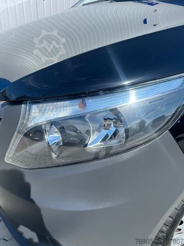 Panel kombi MERCEDES-BENZ Vito 116 LANG 9G-TR MIXTO KLIMA NAVI KAMERA AHK