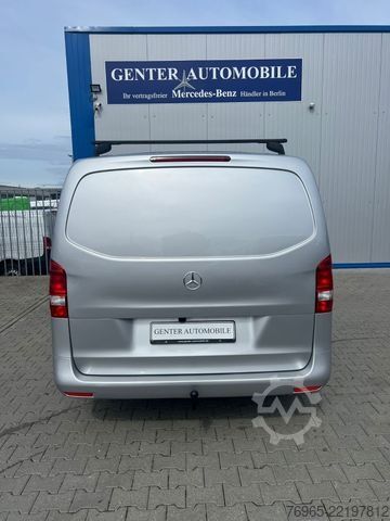 Panel kombi MERCEDES-BENZ Vito 116 EXTRALANG KLIMA SCHRÄNKE KAMERA AHK EU6
