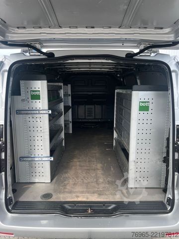 Panel kombi MERCEDES-BENZ Vito 116 EXTRALANG KLIMA SCHRÄNKE KAMERA AHK EU6