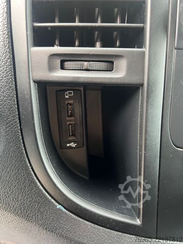 Panel kombi MERCEDES-BENZ Vito 116 EXTRALANG KLIMA SCHRÄNKE KAMERA AHK EU6